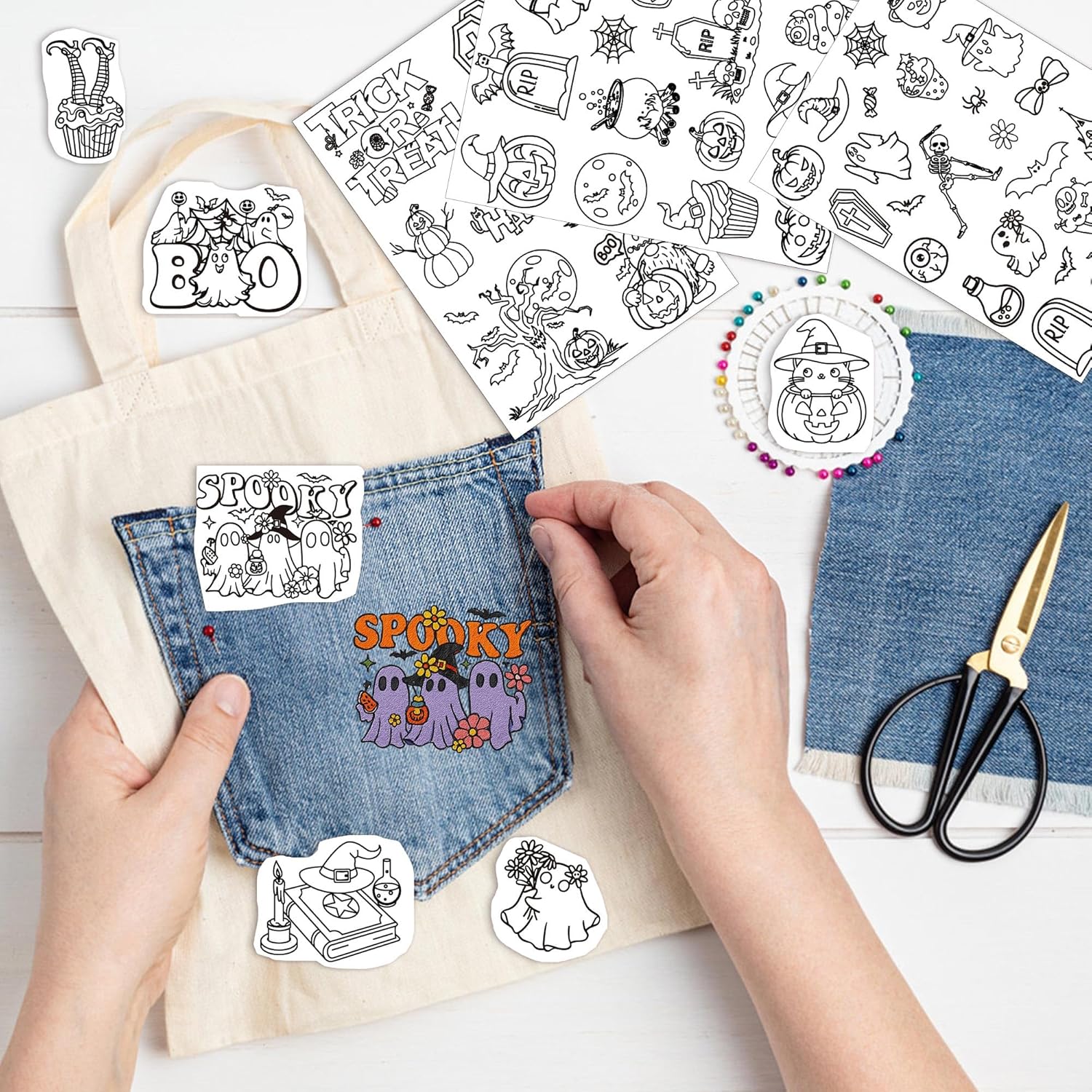 Water Soluble Stabilizer Embro - Textile Sewing Patterns 评论和价格