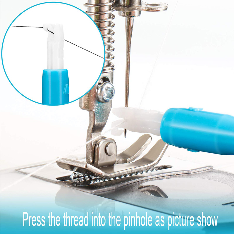 Sewing Machine Needle Inserter - Sewing Technology 评论和价格