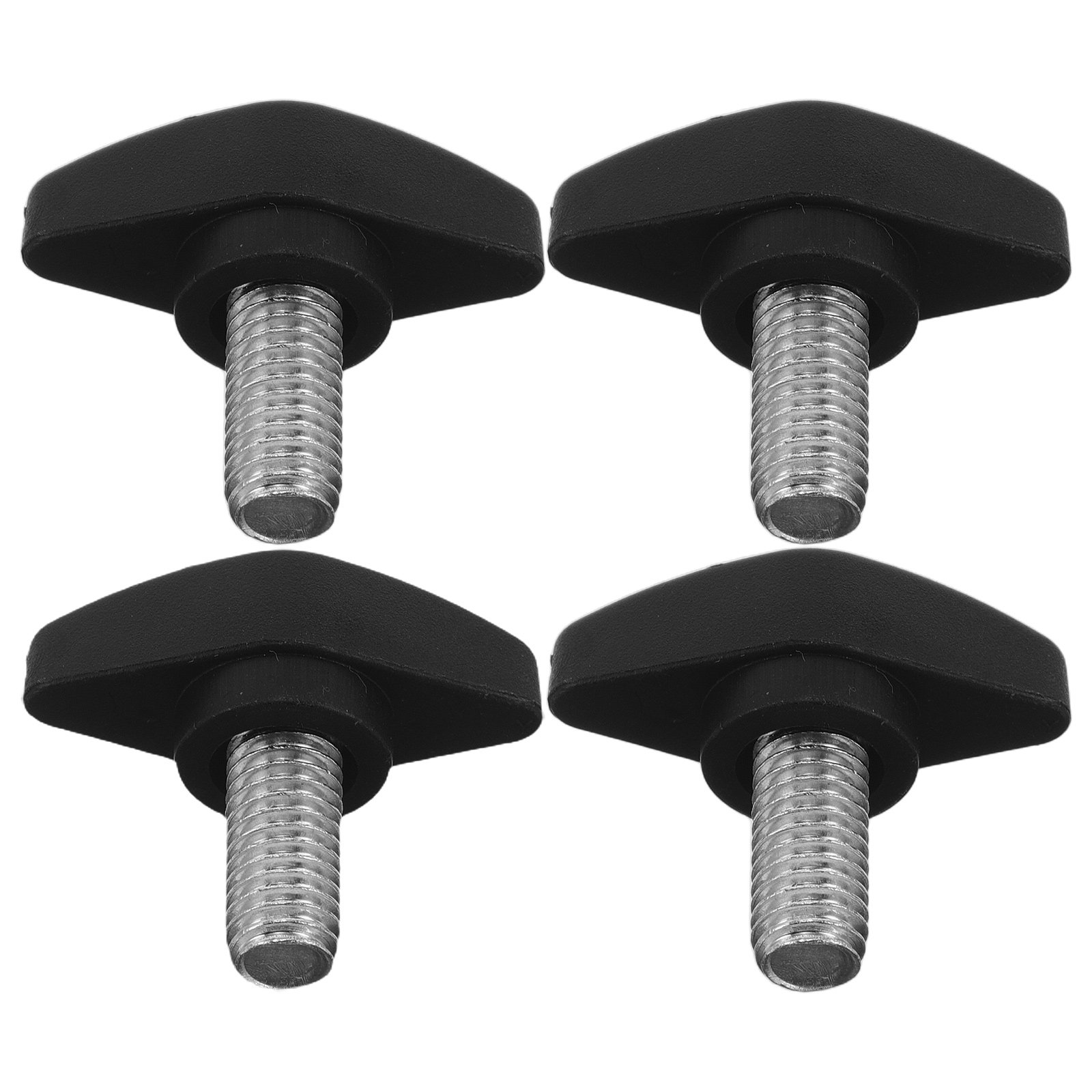 4Pcs Mannequin Stand Base Scre - Dress Form Mannequin 评论和价格