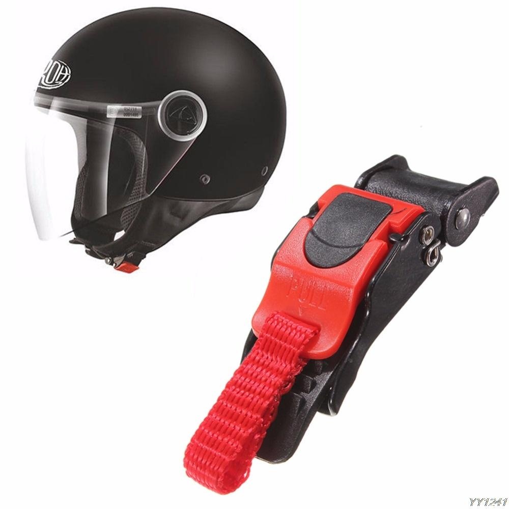 2pcs Adjustable Motor Bike Hel - Sewing Technology 评论和价格