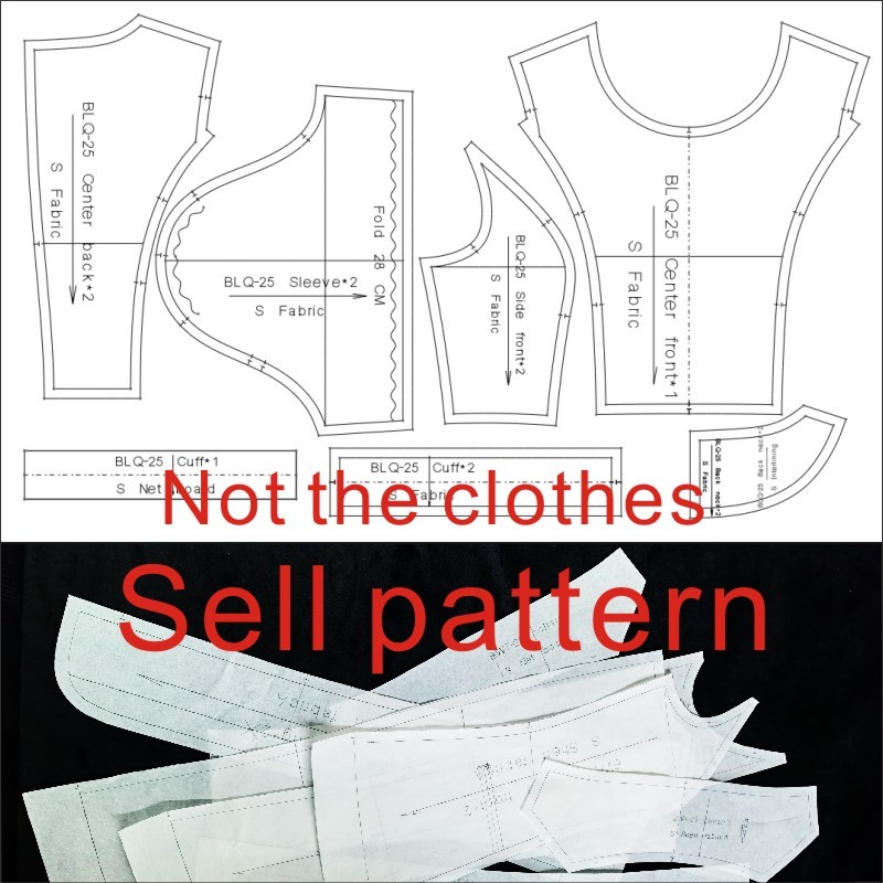 Making clothes pattern women's - Textile Sewing Patterns 评论和价格